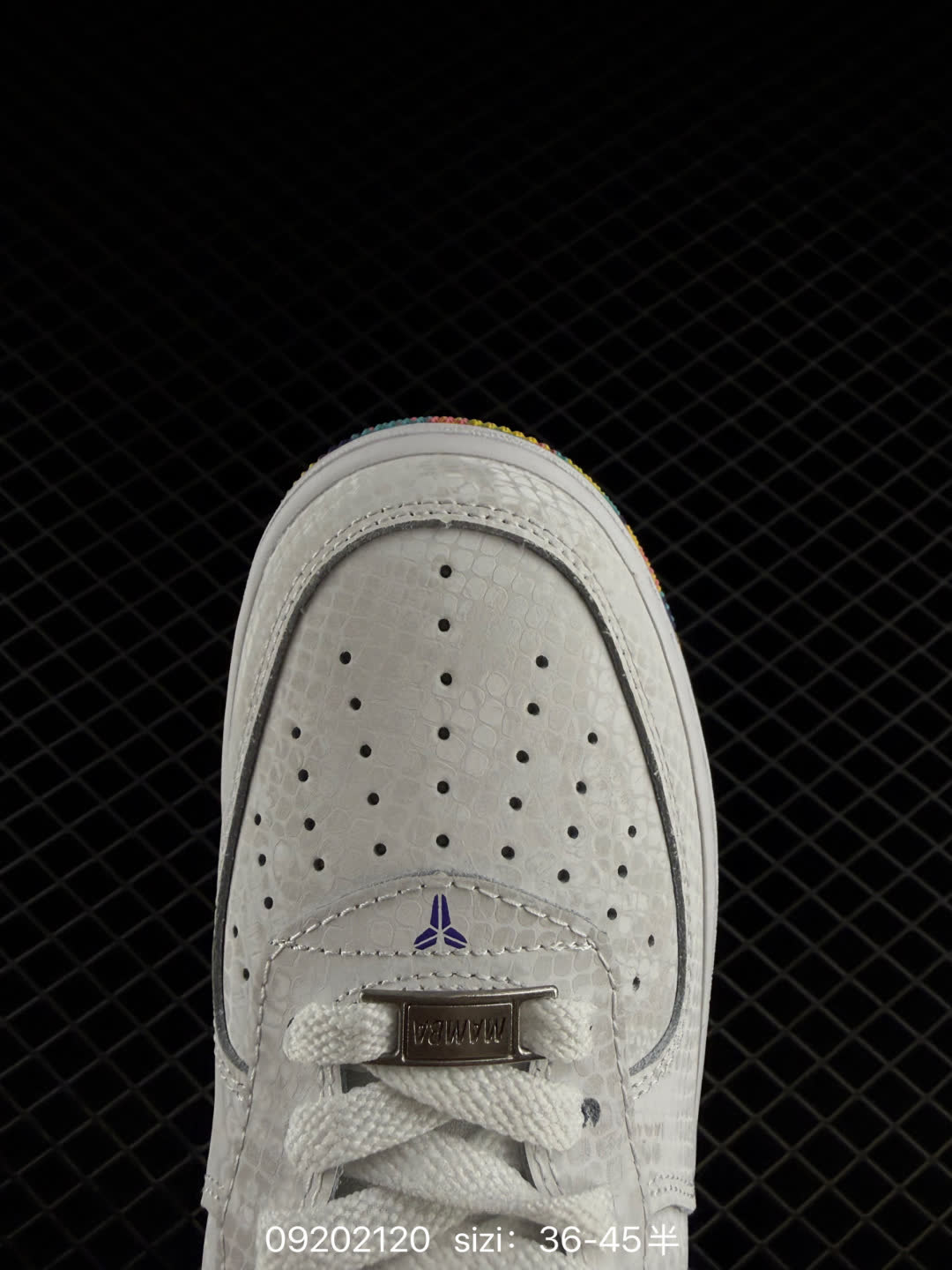 Nike Air Force 1 '07 Low